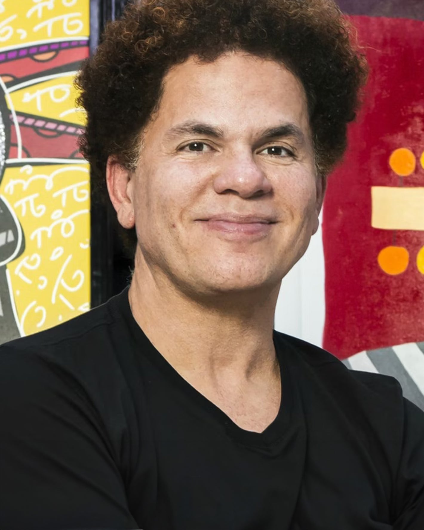 Romero Britto