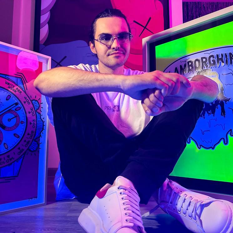 Louis Michél Krüger