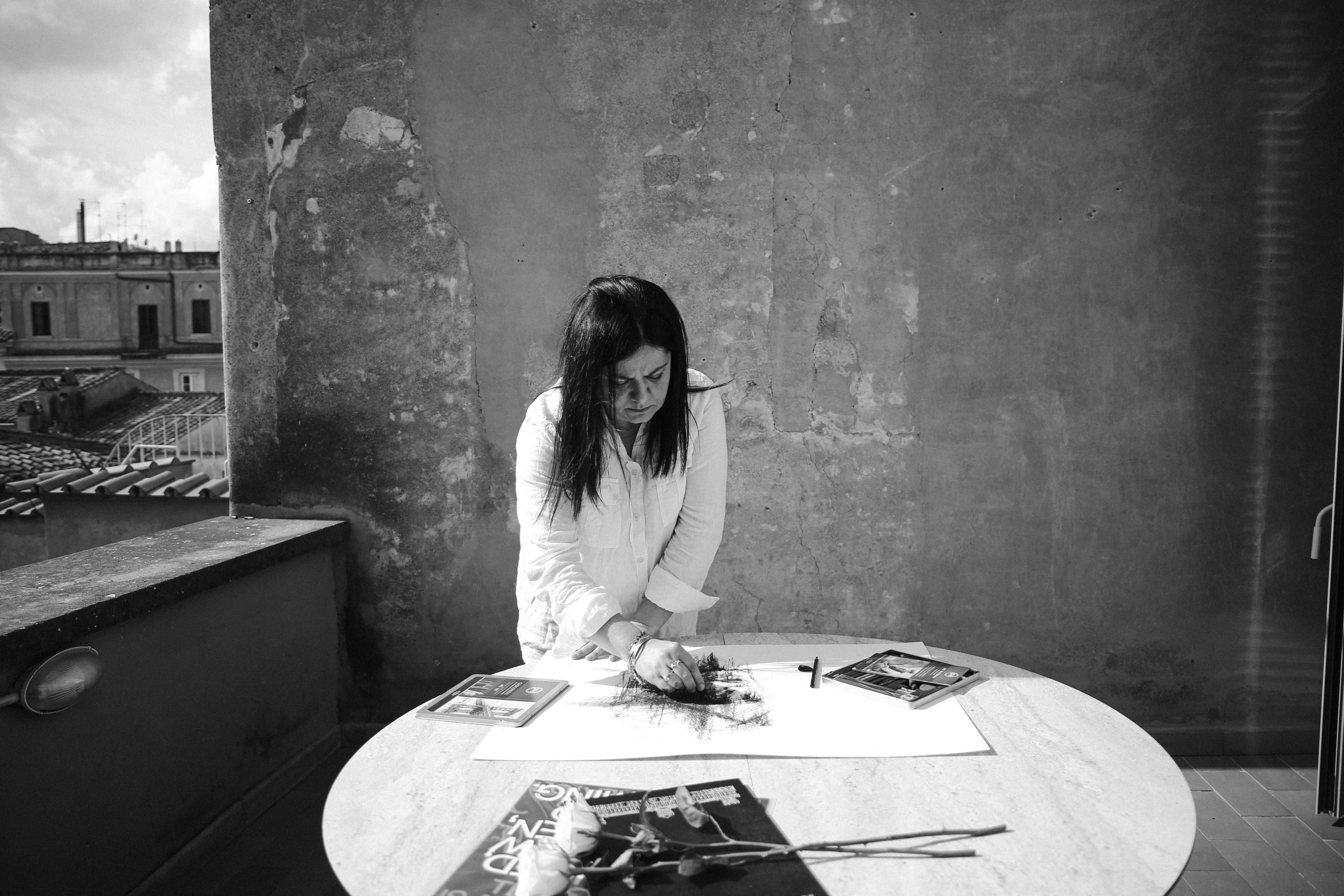 ANNA CHIARA RELLA