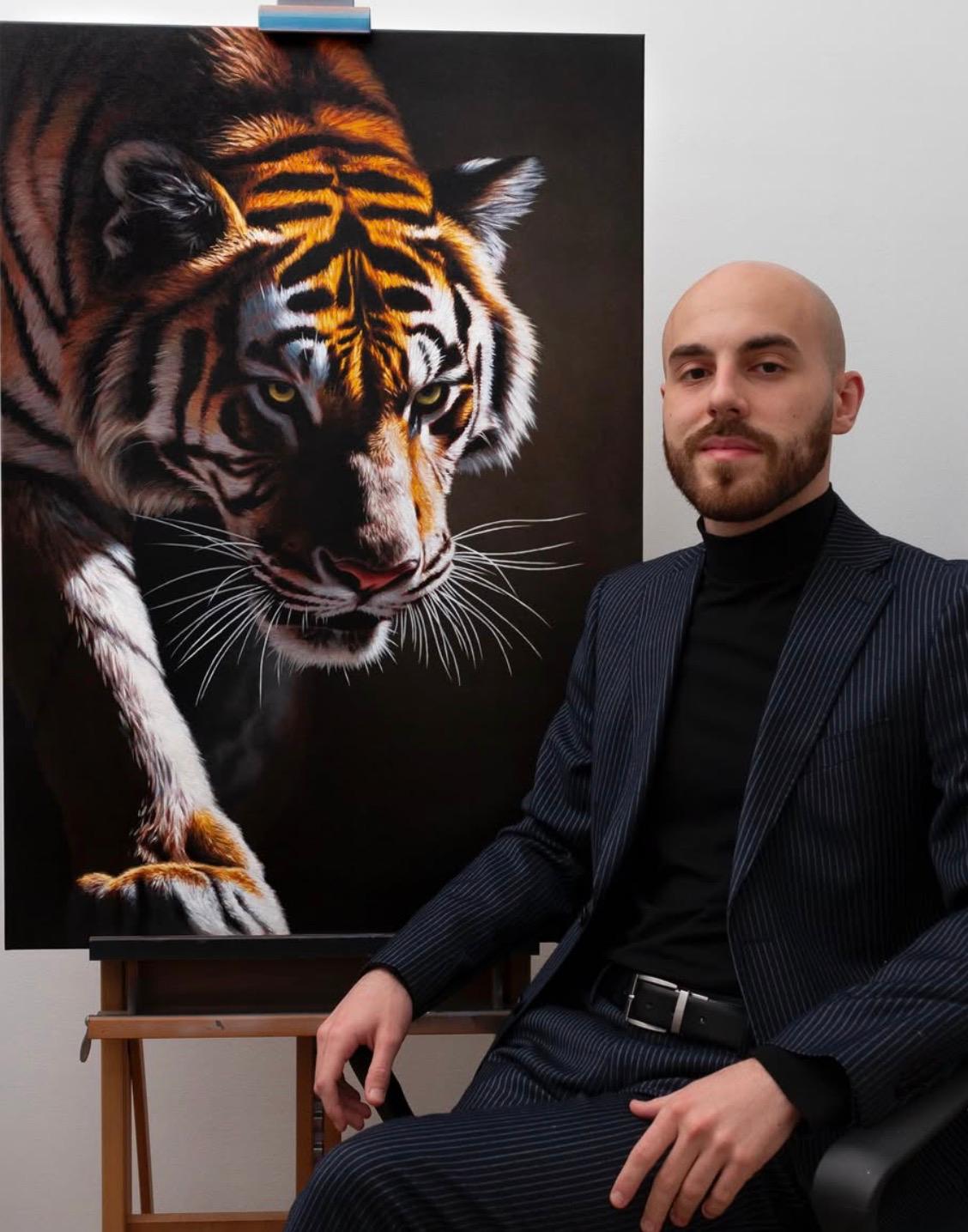 Marco Grasso
