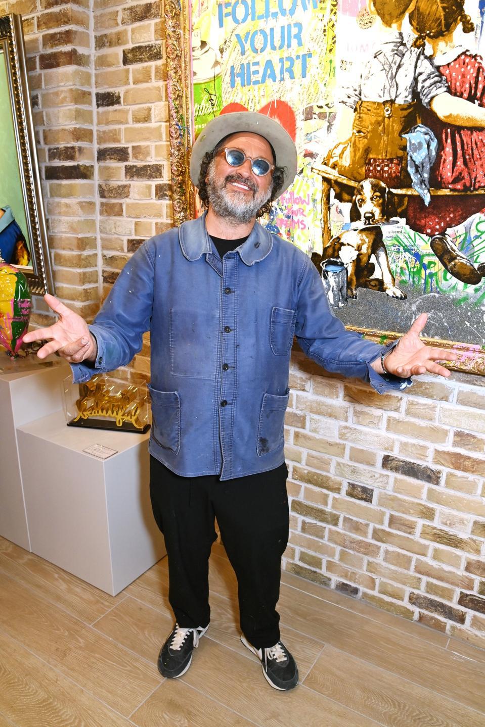 Mr.Brainwash