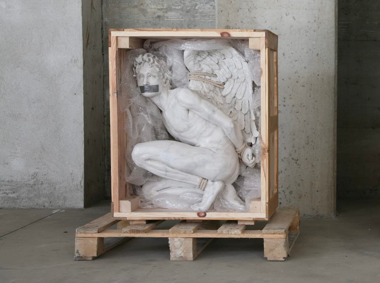 Artworks – Iconic Art System