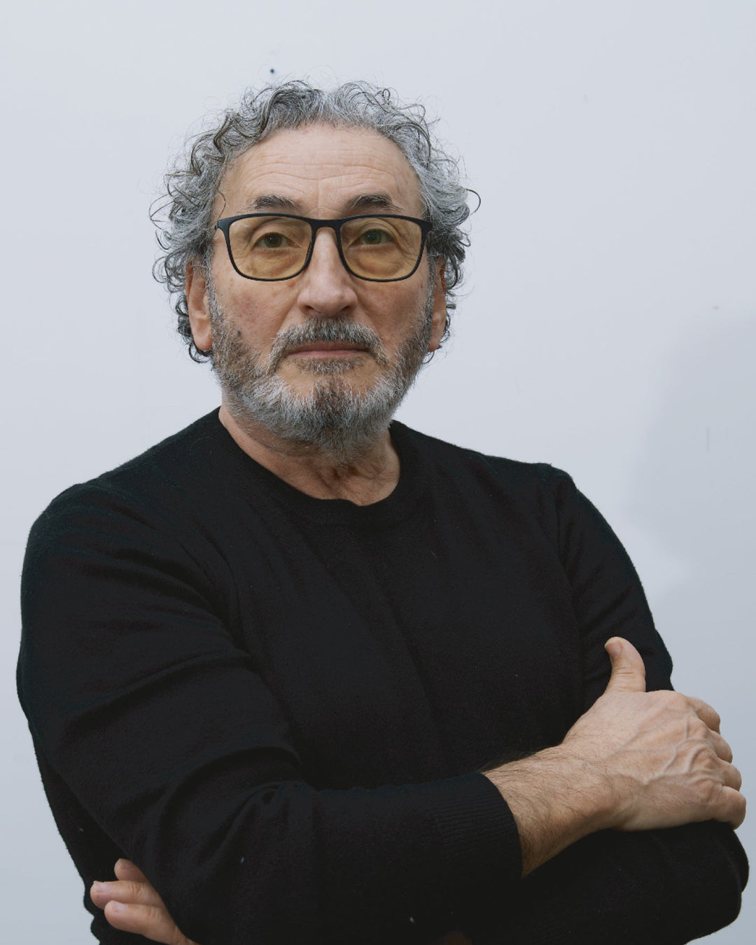 Mimmo Di Dio – Iconic Art System