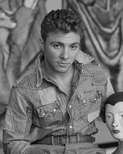 Rocco Ritchie – Iconic Art System