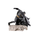 LLADRÓ PORCELAIN SCULPTURE "BATMAN" – LIMITED EDITION