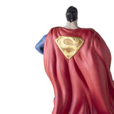 LLADRÓ PORCELAIN SCULPTURE "SUPERMAN" – LIMITED EDITION
