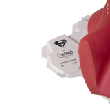 LLADRÓ PORCELAIN SCULPTURE "SUPERMAN" – LIMITED EDITION