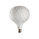 LLADRÓ PORCELAIN LAMP "QUERCIA" 