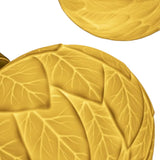 LLADRÓ PORCELAIN LAMP "QUERCIA" 