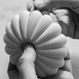 LLADRÓ PORCELAIN WIRELESS LAMP "FIREFLY – MAGIC HOLIDAYS" MULTICOLOR 