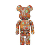 GIOCATTOLO MEDICOM BE@RBRICK KEITH HARING "SPECIAL" 100% E 400% - EDIZIONE 2023 (BWWT3)