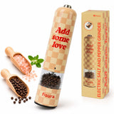 Set Macina Sale e Pepe "Add some love" Fisura