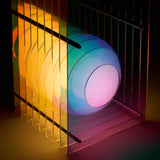 Lampada LOP Rettangolare Piccola Dreamy - BANG