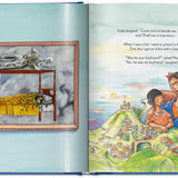Libro TASCHEN Piccole storie di grandi artisti – copertina rigida (inglese)
