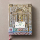 Libro TASCHEN Massimo Listri. Palazzi italiani – copertina rigida (tedesco, francese, inglese)
