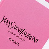 Yves Saint Laurent Sfilate – L'Ippocampo Edizioni