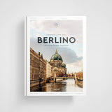 Berlino. Piccolo atlante edonista – L'Ippocampo Edizioni