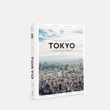 Tokyo. Piccolo atlante edonista – L'Ippocampo Edizioni