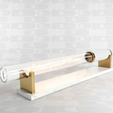 Elements Lighting – Tubo luminoso “Home Dolce Home”
