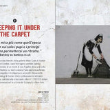 Cercasi Banksy disperatamente – L'Ippocampo Edizioni