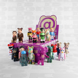 MEDICOM TOY BE@RBRICK BLIND BOX 100% SERIE 50 – EDIZIONE 2025