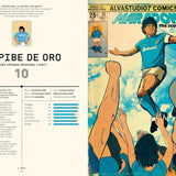 Supereroi del calcio – L'Ippocampo Edizioni