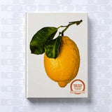 Libro TASCHEN The Gourmand’s Lemon – storie e ricette, copertina rigida (English)