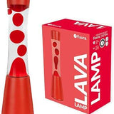 Lava Lamp Tower Rossa – Fisura