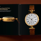 Libro TASCHEN Ultimate Collector Watches – edizione in cofanetto (English)