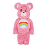 Punteggio Medicom - 1000% Bearbrick - Cheer Bear (Costume Edition)
