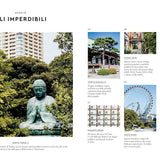 Tokyo. Piccolo atlante edonista – L'Ippocampo Edizioni