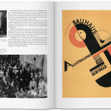 Libro TASCHEN Bauhaus. Edizione XL aggiornata – copertina rigida (inglese)