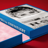 Libro TASCHEN Sophia by Eisenstaedt – edizione firmata dall'artista (inglese)