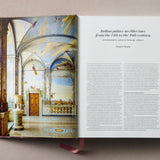 Libro TASCHEN Massimo Listri. Palazzi italiani – copertina rigida (tedesco, francese, inglese)