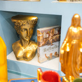 Side table Venus Dorato