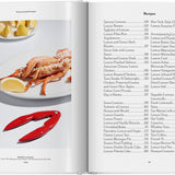 Libro TASCHEN The Gourmand’s Lemon – storie e ricette, copertina rigida (English)