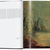 Libro TASCHEN Leonardo XL. Tutti i dipinti e disegni – copertina rigida (Italian)