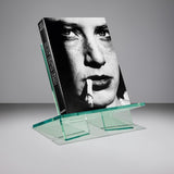Leggio TASCHEN Large – Verde cristallo