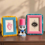 Portafoto "Kitsch Royale Heart" – Kitsch Kitchen