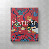 Matisse, L'arte più grande – L'Ippocampo Edizioni