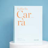 Libro TRECCANI Raffaella Carrà – Miti Italiani (Italian)