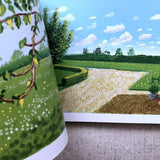 David Hockney: L'arrivo della primavera – L'Ippocampo Edizioni