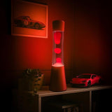 Lava Lamp Tower Rossa – Fisura