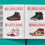 Libro TASCHEN Sneaker Freaker. World’s Greatest Sneaker Collectors (English)