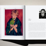 Libro TASCHEN Albert Watson. Kaos – edizione XL in cofanetto (tedesco, francese, inglese)