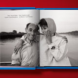 Libro TASCHEN Sophia by Eisenstaedt – edizione firmata dall'artista (inglese)