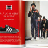 Libro TASCHEN Sneaker Freaker. Il libro delle sneaker definitive (inglese)