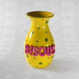 Vaso in Ceramica Bisuous - Werns