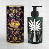 Crema corpo profumata Ortigia Rose Antiche 300 ml