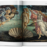 Libro TASCHEN What Great Paintings Say. Masterpieces in Detail (English)